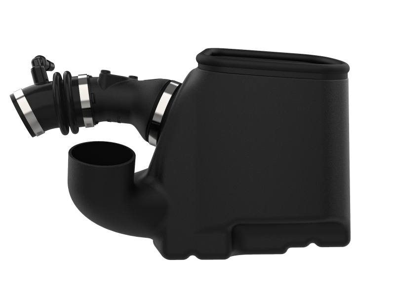 Audi Allroad Quattro Brake Kit - Front - Stoptech - Slotted Rotors + Sport Pads + Stainless Steel Lines - Black - `01-`05