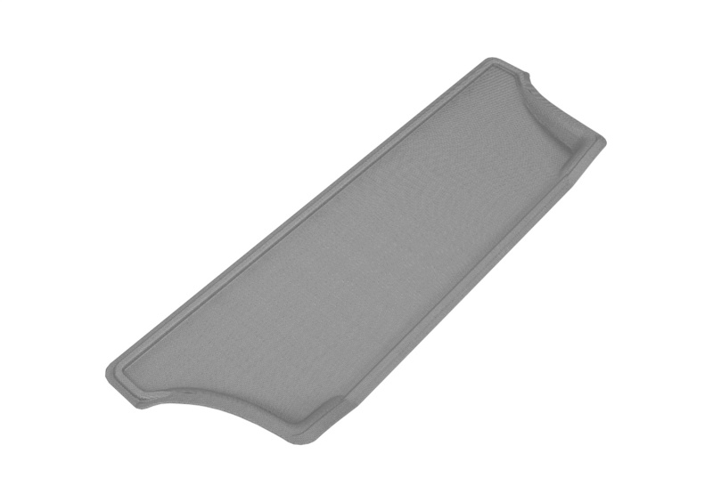 Dodge Durango Brake Kit - Rear - Stoptech - Slotted/Drilled Rotors + Sport Pads + Stainless Steel Lines - Black E-Coated - `11-`15