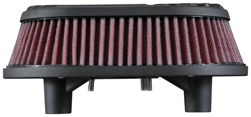 Chevrolet Suburban 1500 Brake Kit - Front - Stoptech - Slotted/Drilled Rotors + Sport Pads - Black - 2007