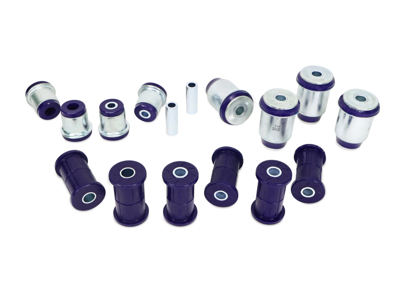 Ford F-150 Sway Bar Kits - Superpro - `15-`26