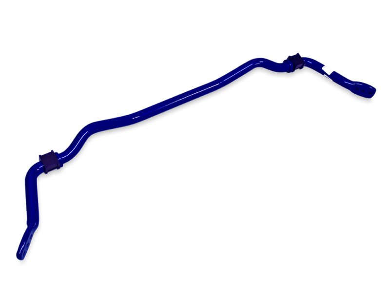 Mitsubishi Evolution Sway Bar - Rear - Superpro - 27mm Adjustable - 2008