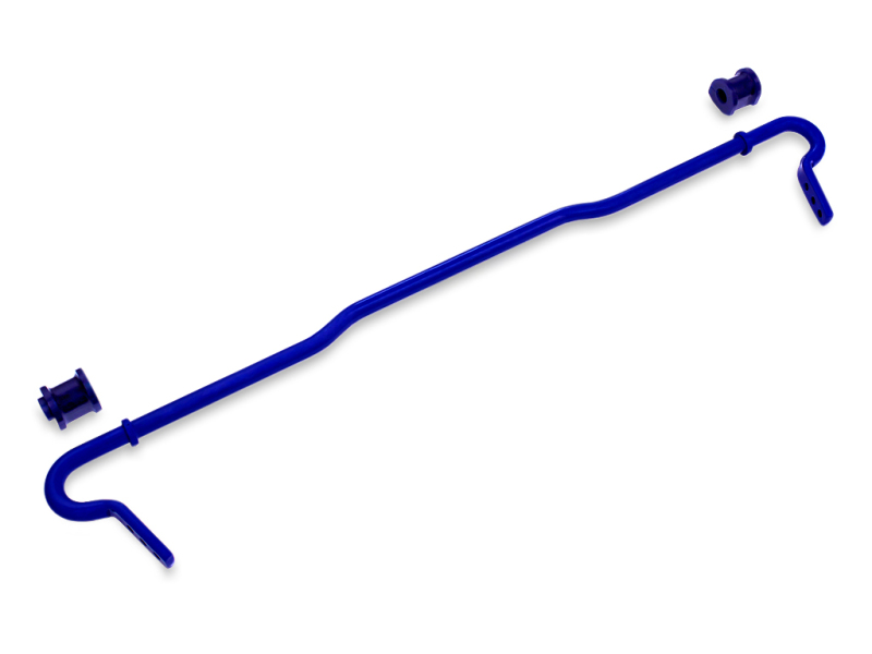 Scion FR-S Sway Bar - Rear - Superpro - 20mm 3-Position Adjustable - 2013