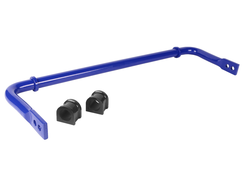 Mazda 3 Mazdaspeed Sway Bar - Rear - Superpro - 27mm Adjustable - 2007
