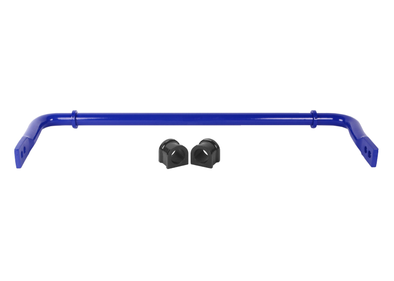 Mazda 3 Mazdaspeed Sway Bar - Rear - Superpro - 27mm Adjustable - 2007