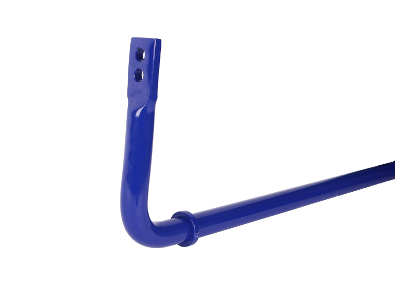 Mazda 3 Mazdaspeed Sway Bar - Rear - Superpro - 27mm Adjustable - 2007