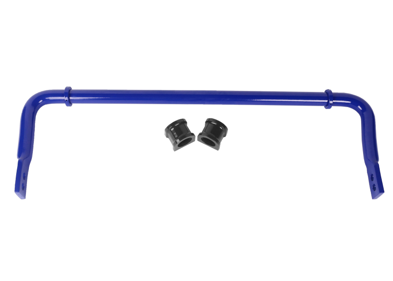 Mazda 3 Mazdaspeed Sway Bar - Rear - Superpro - 27mm Adjustable - 2007