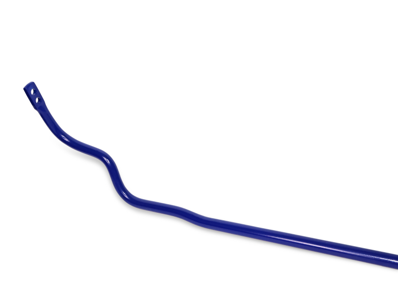 Jeep Wrangler Sway Bar - Rear - Superpro - 20mm HD Fixed, 2 Point Adjustable - `18-`25