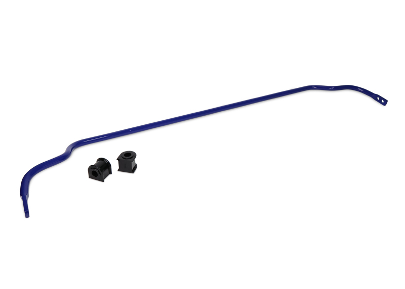 Jeep Wrangler Sway Bar - Rear - Superpro - 20mm HD Fixed, 2 Point Adjustable - `18-`25