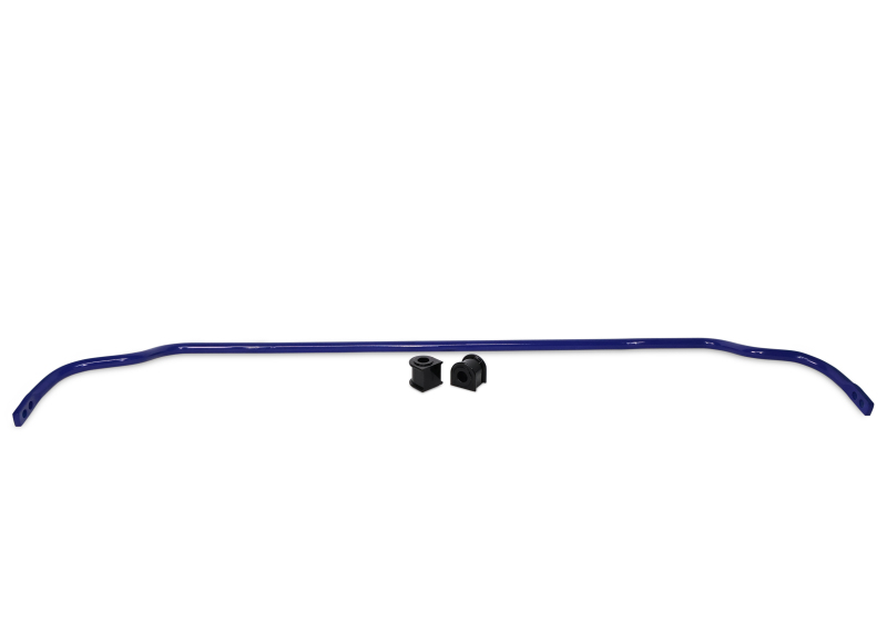Jeep Wrangler Sway Bar - Rear - Superpro - 20mm HD Fixed, 2 Point Adjustable - `18-`25