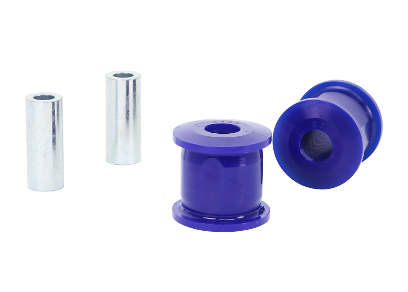 Infiniti QX4 Trailing Arm Bushing Kit - Rear - Superpro - 2000