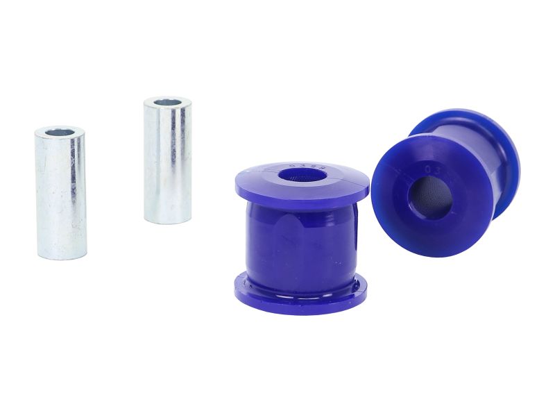 Infiniti QX4 Trailing Arm Bushing Kit - Rear - Superpro - 2000