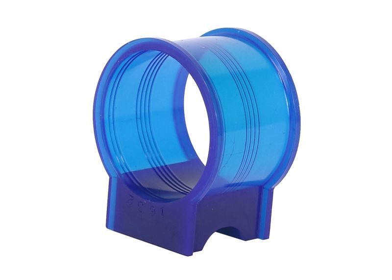 Pontiac GTO Steering Rack and Pinion Mount Bushing Kit - Superpro - SuperPro - 2004