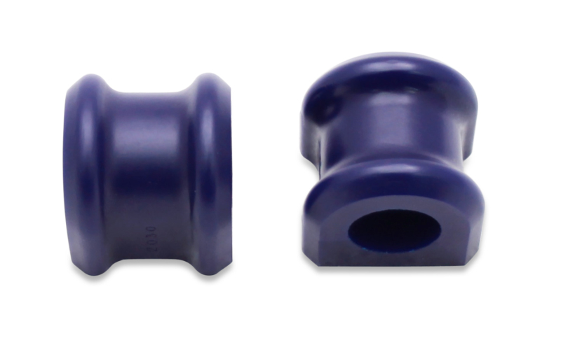 Jeep Wrangler Sway Bar Mount Bushing Set - Front - Superpro - 34mm - 2007