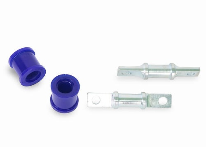 Mitsubishi Evolution Control Arm Bushing Kit - Rear Upper Inner - Superpro - 2003