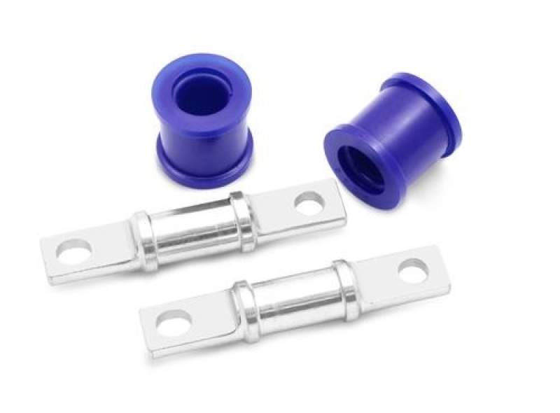 Mitsubishi Evolution Control Arm Bushing Kit - Rear Upper Inner - Superpro - 2003