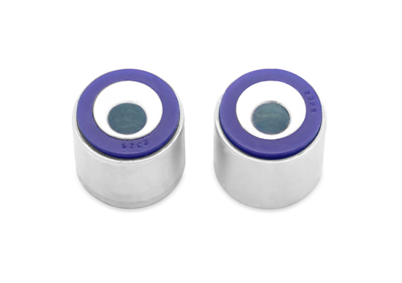 Ford Focus RS Bushing Kit - Rear Upper Inner - Superpro - Camber Adjustable - 2010