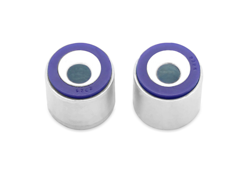 Ford Focus RS Bushing Kit - Rear Upper Inner - Superpro - Camber Adjustable - 2010