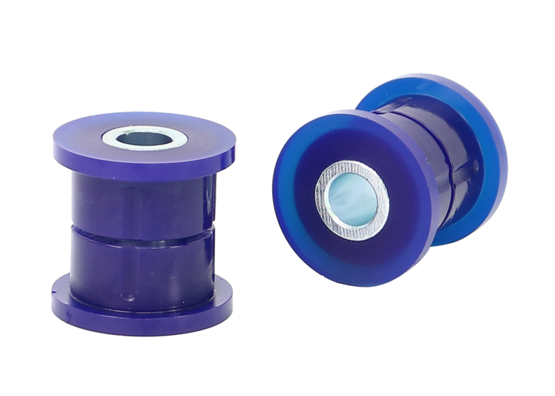 Toyota MR2 Spyder Control Arm Bushing Kit - Rear Lower Inner - Superpro - SuperPro Polyurethane - 2000