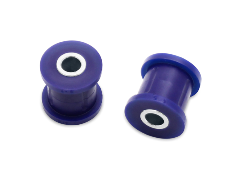 Toyota MR2 Spyder Control Arm Bushing Kit - Rear Lower Inner - Superpro - Polyurethane - 2000