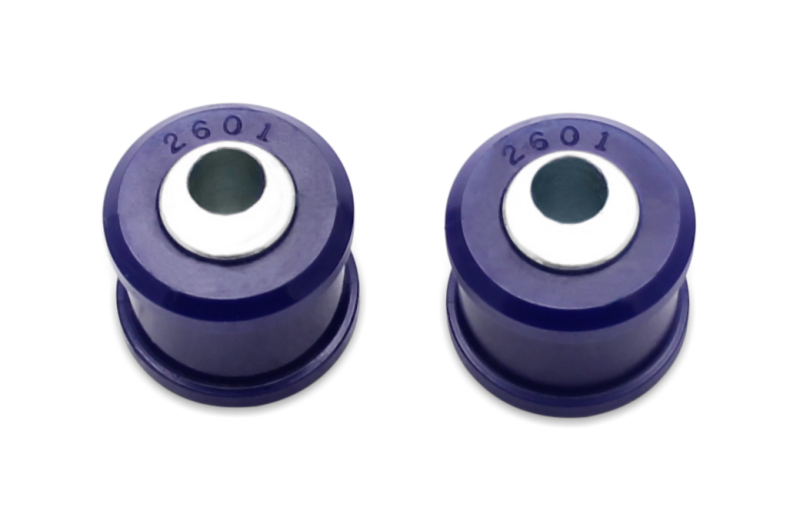 Mitsubishi Evolution Bushing Kit - Rear - Superpro - Adjustable - 2003