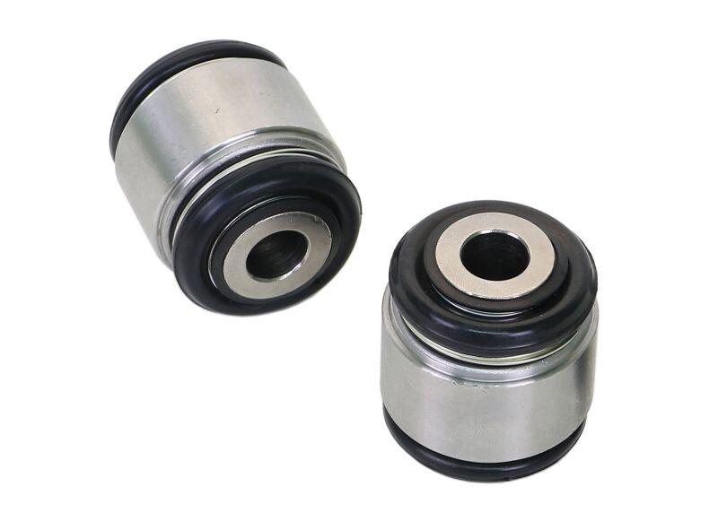 Subaru WRX Control Arm Bushing Kit - Rear Lower - Superpro - Outer Hyme Joint Replacement - 2015