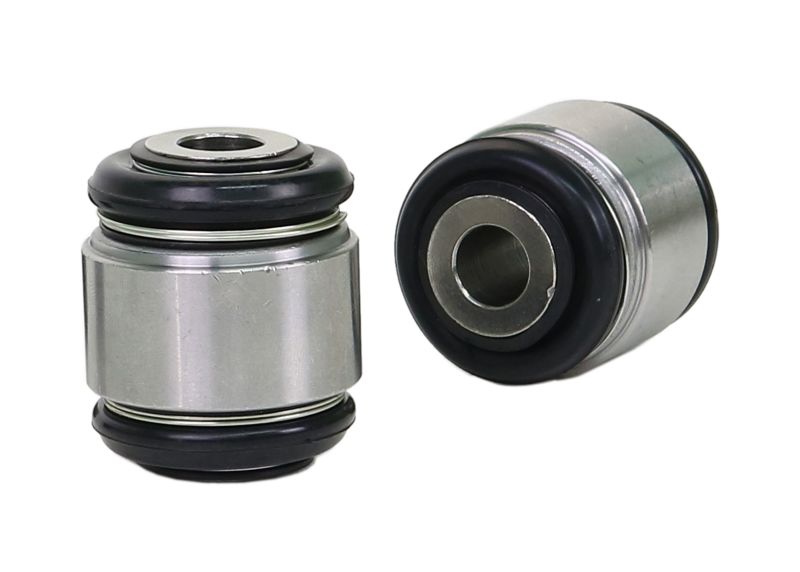 Subaru WRX Control Arm Bushing Kit - Rear Lower - Superpro - Outer Hyme Joint Replacement - 2015