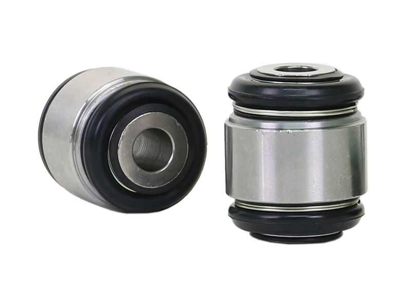 Subaru WRX Control Arm Bushing Kit - Rear Lower - Superpro - Outer Hyme Joint Replacement - 2015