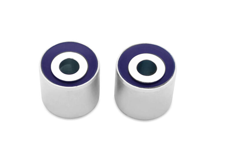 Ford Focus RS Control Arm Bushing Kit - Front Lower Inner Rearward - Superpro - Additional Caster - 2010