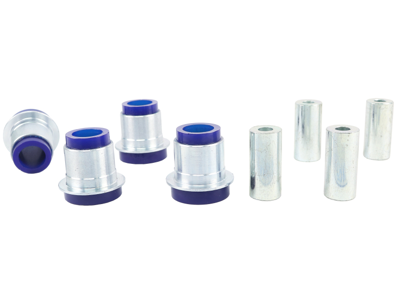 Lexus GS430 Control Arm Bushing Kit - Front Upper Inner - Superpro - 2006