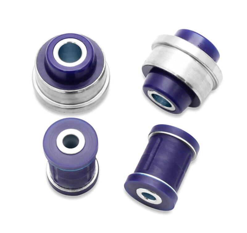 Scion FR-S Control Arm Bushing Kit - Front Lower Inner - Superpro - SuperPro Polyurethane - 2013