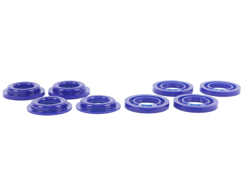 Scion FR-S Suspension Bushing Kit - Rear - Superpro - Subframe Insert - 2013