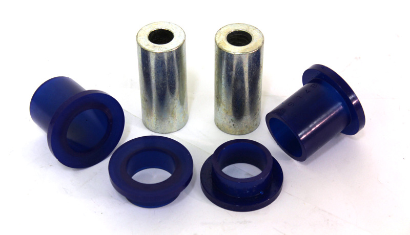 Scion FR-S Steering Rack and Pinion Mount Bushing Kit - Superpro - 2013