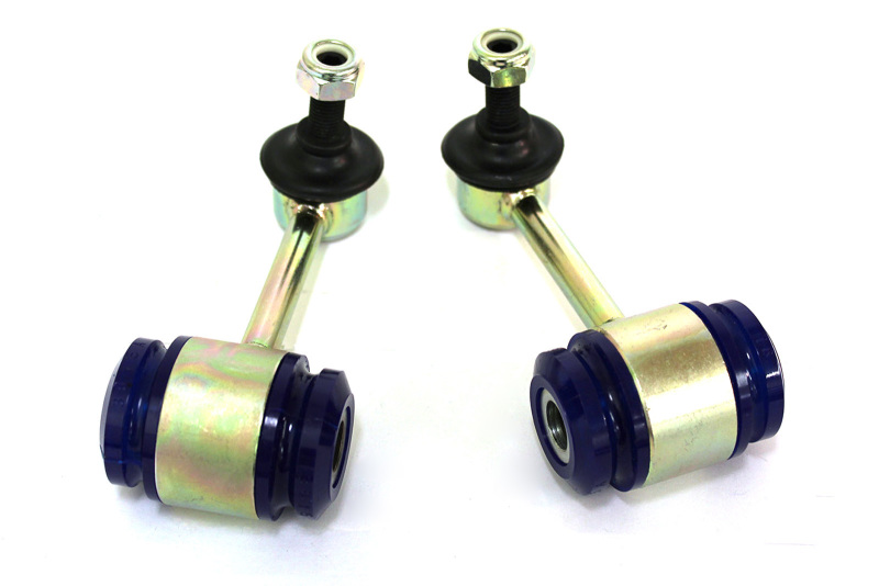Subaru Impreza Sway Bar Bushing - Rear - Superpro - High Articulation End Link Set - 2008