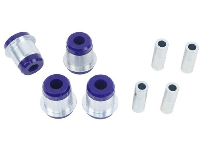 Jeep Liberty Control Arm Bushing Kit - Front Lower Inner - Superpro - 2002