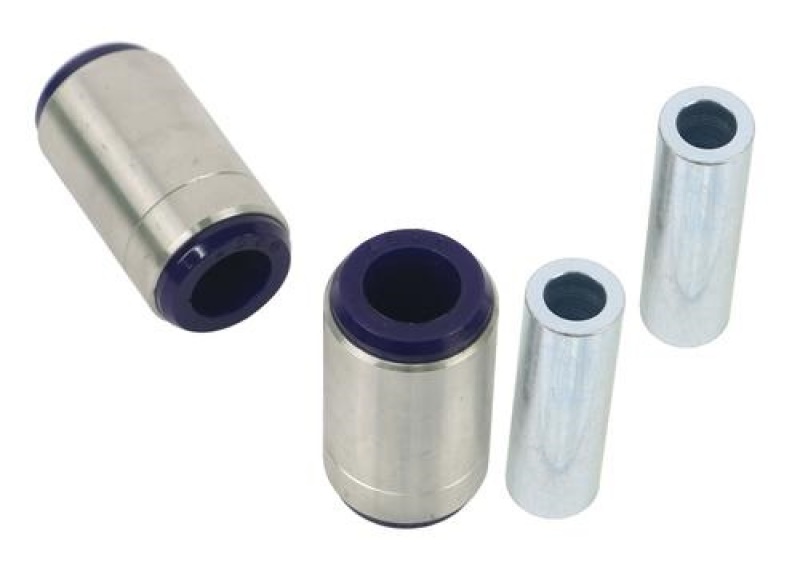 Jeep Liberty Bushing Kit - Front - Superpro - Stock Absorber-to-Control Arm - 2002