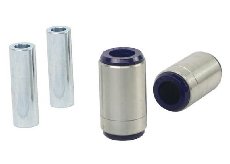 Jeep Liberty Bushing Kit - Front - Superpro - Stock Absorber-to-Control Arm - 2002