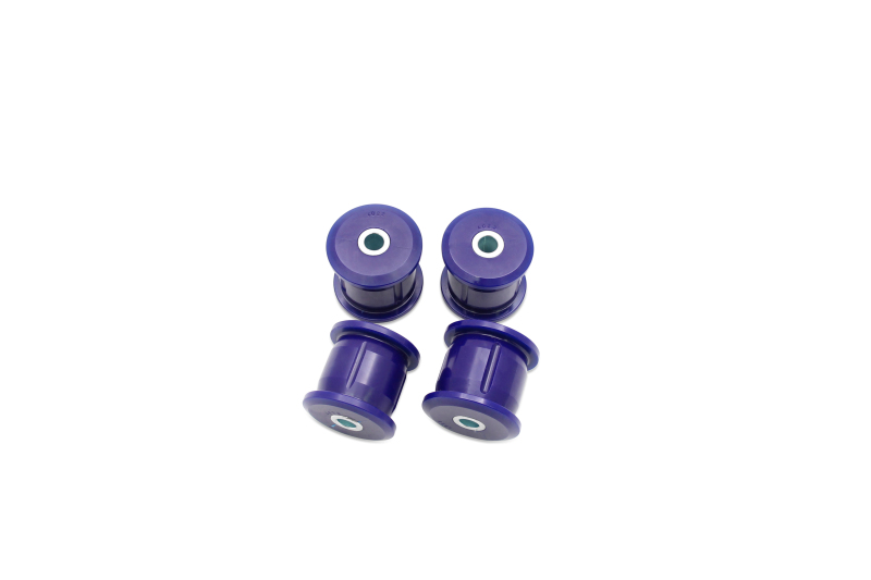 Jeep Liberty Trailing Arm Bushing Kit - Rear Lower - Superpro - 2002