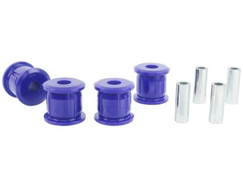 Jeep Liberty Trailing Arm Bushing Kit - Rear Lower - Superpro - 2002