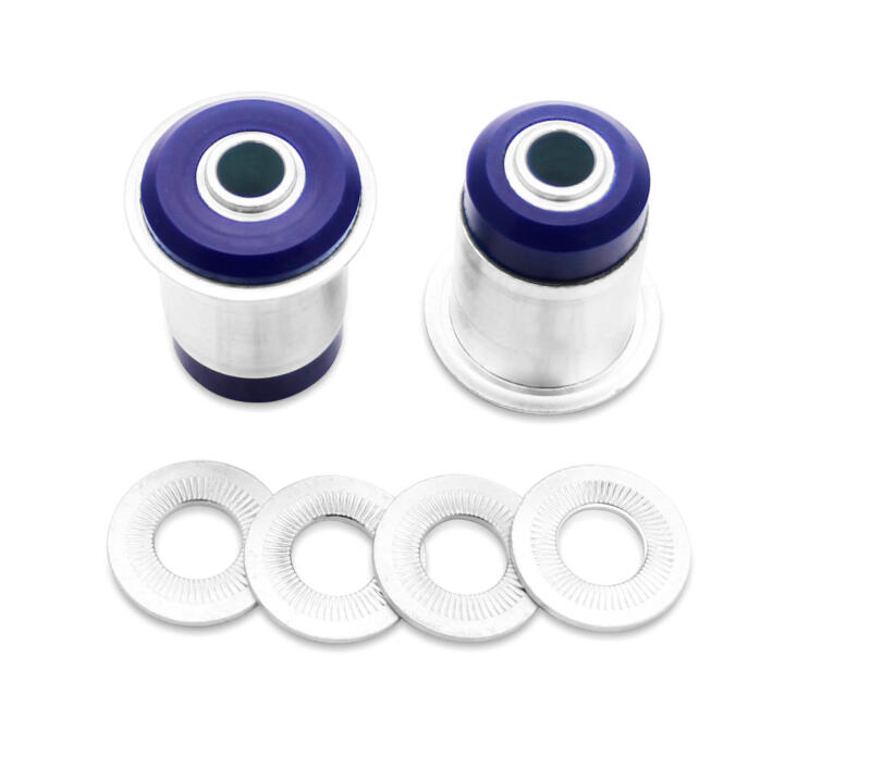Toyota Hilux Control Arm Bushing Kit - Front Lower - Superpro - Inner Forward - `15-`25