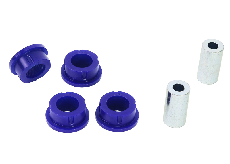 Lexus SC430 Control Arm Bushing Kit - Front Lower Inner - Superpro - Polyurethane - 2002
