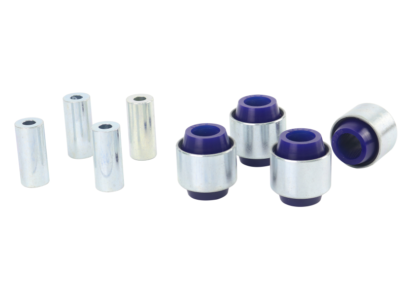 Lexus LS460 Control Arm Bushing Kit - Front Upper Inner - Superpro - 2007