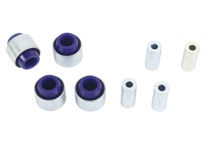 Lexus LS460 Control Arm Bushing Kit - Front Upper Inner - Superpro - 2007