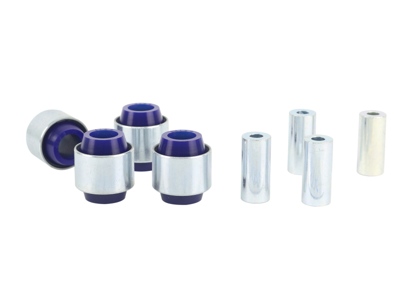 Lexus LS460 Control Arm Bushing Kit - Front Upper Inner - Superpro - 2007