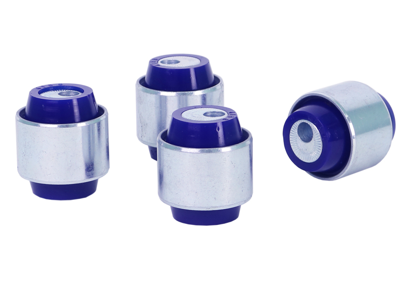 Lexus LS460 Control Arm Bushing Kit - Front Upper Inner - Superpro - Camber Adjustable - 2007