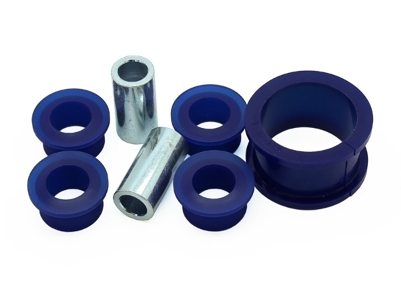 Nissan D40 Frontier Steering Rack Bushing Kit - Superpro - `05-`14