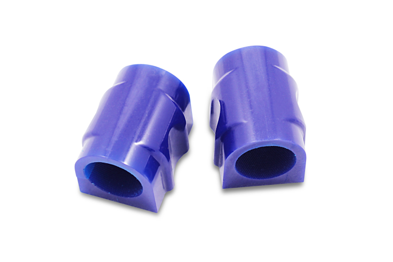 Land Rover Range Rover Sport Sway Bar Mount Bushings - Front - Superpro - 34mm Mount Bushing Kit - 2006