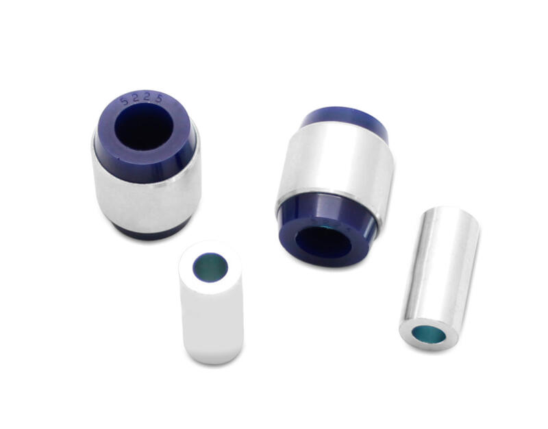 Mazda Miata MX5 Control Arm Bushing Kit - Front Lower Outer - Superpro - `16-`23