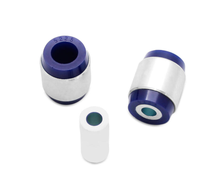 Mazda Miata MX5 Control Arm Bushing Kit - Front Lower Outer - Superpro - `16-`23