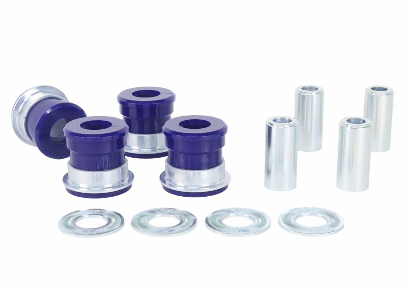 Lexus GX550 Front Upper Control Arm Inner Bushing Kit - Superpro - SuperPro Polyurethane - `24-`26