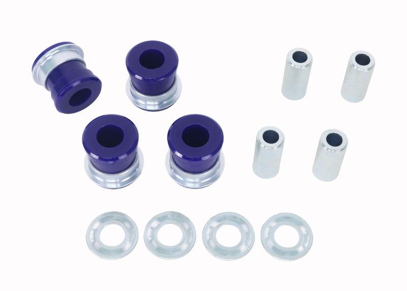 Lexus GX550 Front Upper Control Arm Inner Bushing Kit - Superpro - SuperPro Polyurethane - `24-`26